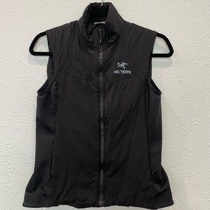 Arc’teryx women’s vest